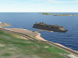 forage à la Dinardaise