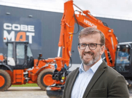 David RODIER Cobemat