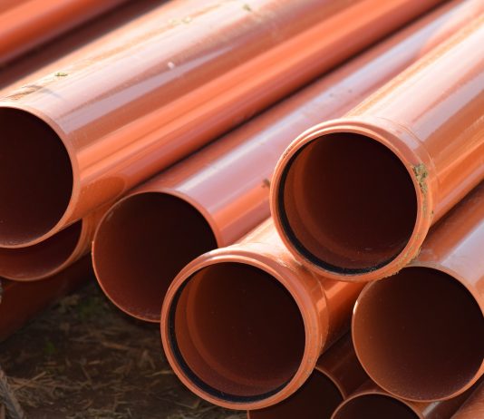 pénurie des matières premières canalisateurs