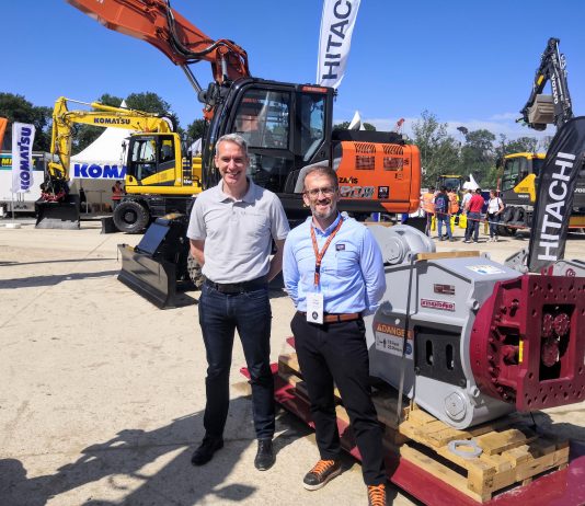 Arma Groupe Cobemat Cyril Carboni David Rodier