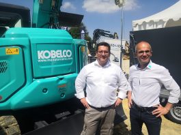 Kobelco France