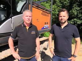 TECHNIMAT TPA Caldes Grasse