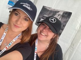 Rambach Cecile Hugueville et Amandine Lecerf