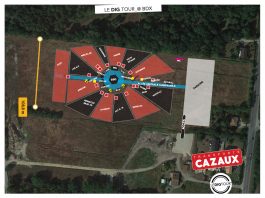 Dig Tour Plan Bordeaux[50882]