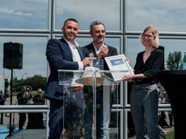 Zéro accident avec arrêt de travail pour Volvo Trucks Center Toulouse