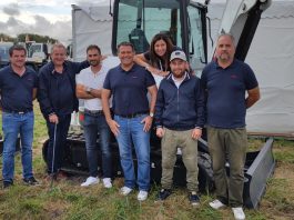 Equipe Topsud Lovis Mehboob