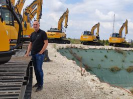 Romain Boussion Dyna Tourraine