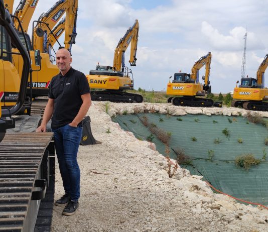 Romain Boussion Dyna Tourraine