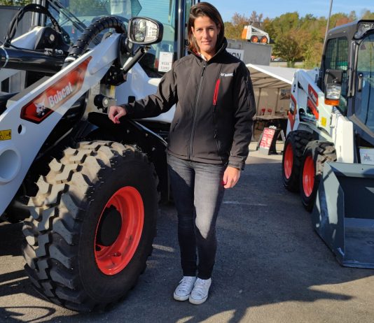 Christelle Vaudaux Sivemat