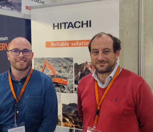 Damien Dancoine et Nicolas Fiefvet HDF Mat