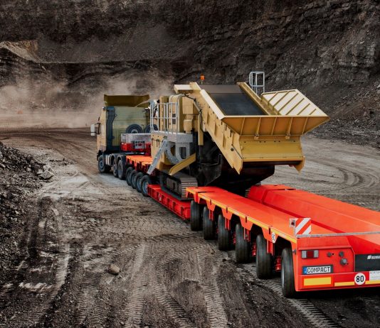 uroCompact Scheuerle TII