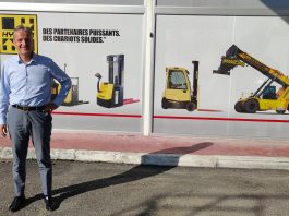 Paul David Isermat Secamat AMC