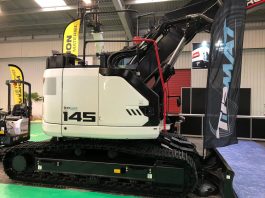 Tipmat Hidromek Artibat