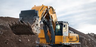 Rebond technique pour Liebherr liebherr-crawler-excavator-96dpi