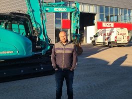 Rodolphe Tufo L.M.T.P