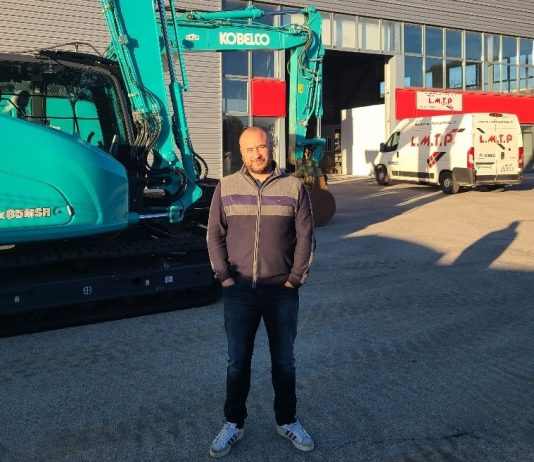 Rodolphe Tufo L.M.T.P