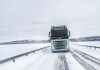 Volvo trucks hiver
