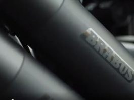 IEV Brabus