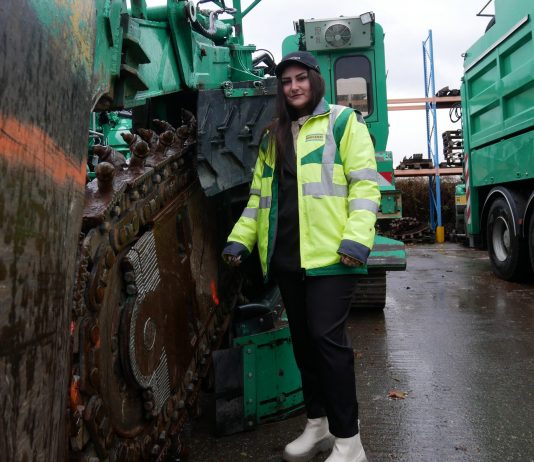 Ericka Passemart Sobecamat