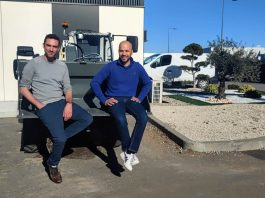 Pierre Jacqueson Nacer Kenniche