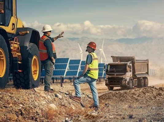 Réduction d'empreinte carbone