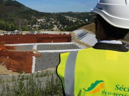 Séché Environnement