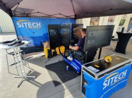 Sitech France Tenstar