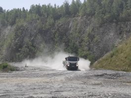 Le Dig Tour de Rennes