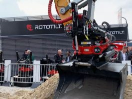 Rototilt
