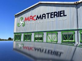 MACMATERIEL