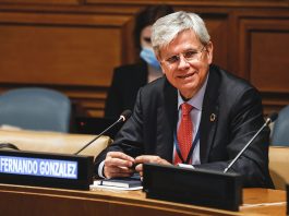 Objectifs de développement durable