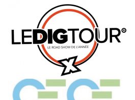 Le Dig Tour 2023