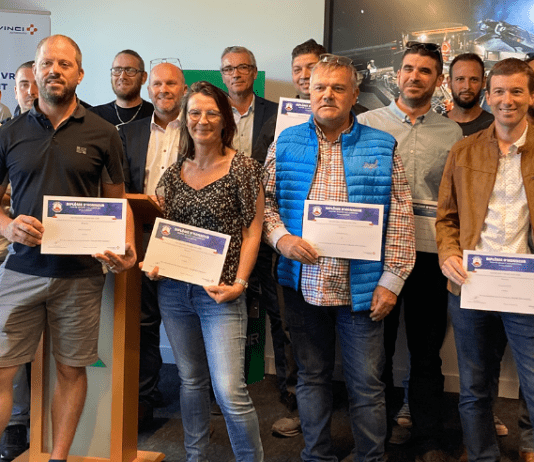 Maitrise d'Ouvrage Zéro Accident