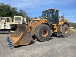 Turnkey Construction