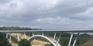 Viaduc de la Mayenne