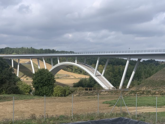 Viaduc de la Mayenne