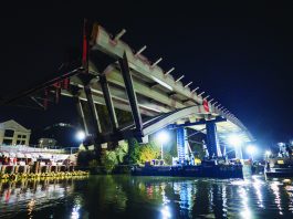 construction métallique