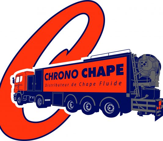 Chrono Chape
