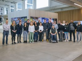 Comité de la diversité