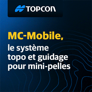 TOPCON MC MOBILE