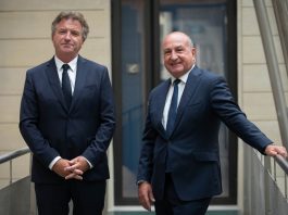 Alain Grizaud