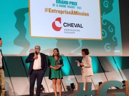 Grand Prix de la Marque Engagée