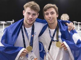 WordSkills Competition