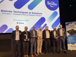 Trophées Techniques et Solutions