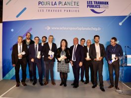 Victoires de l'Investissement Local