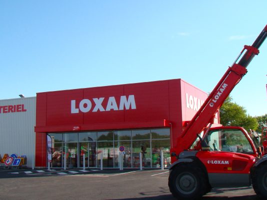 Loxam
