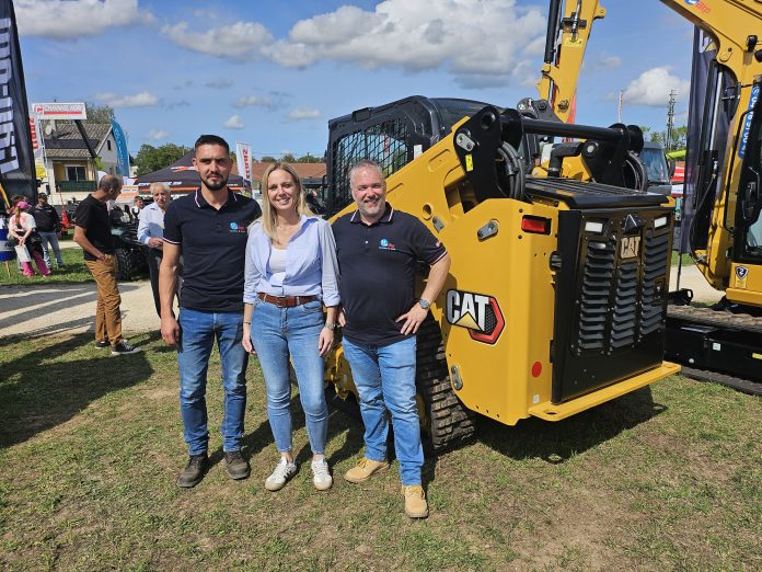 Grégory Huet Anthony Bois