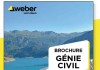 génie civil