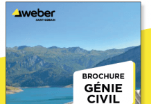 génie civil