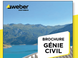 génie civil